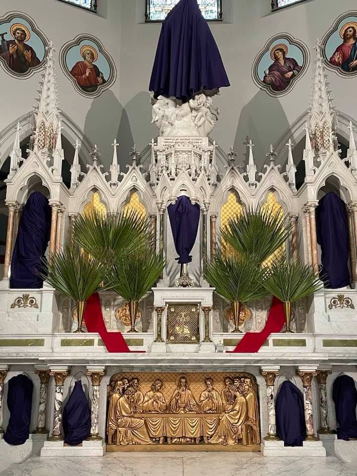 Decorating Committee