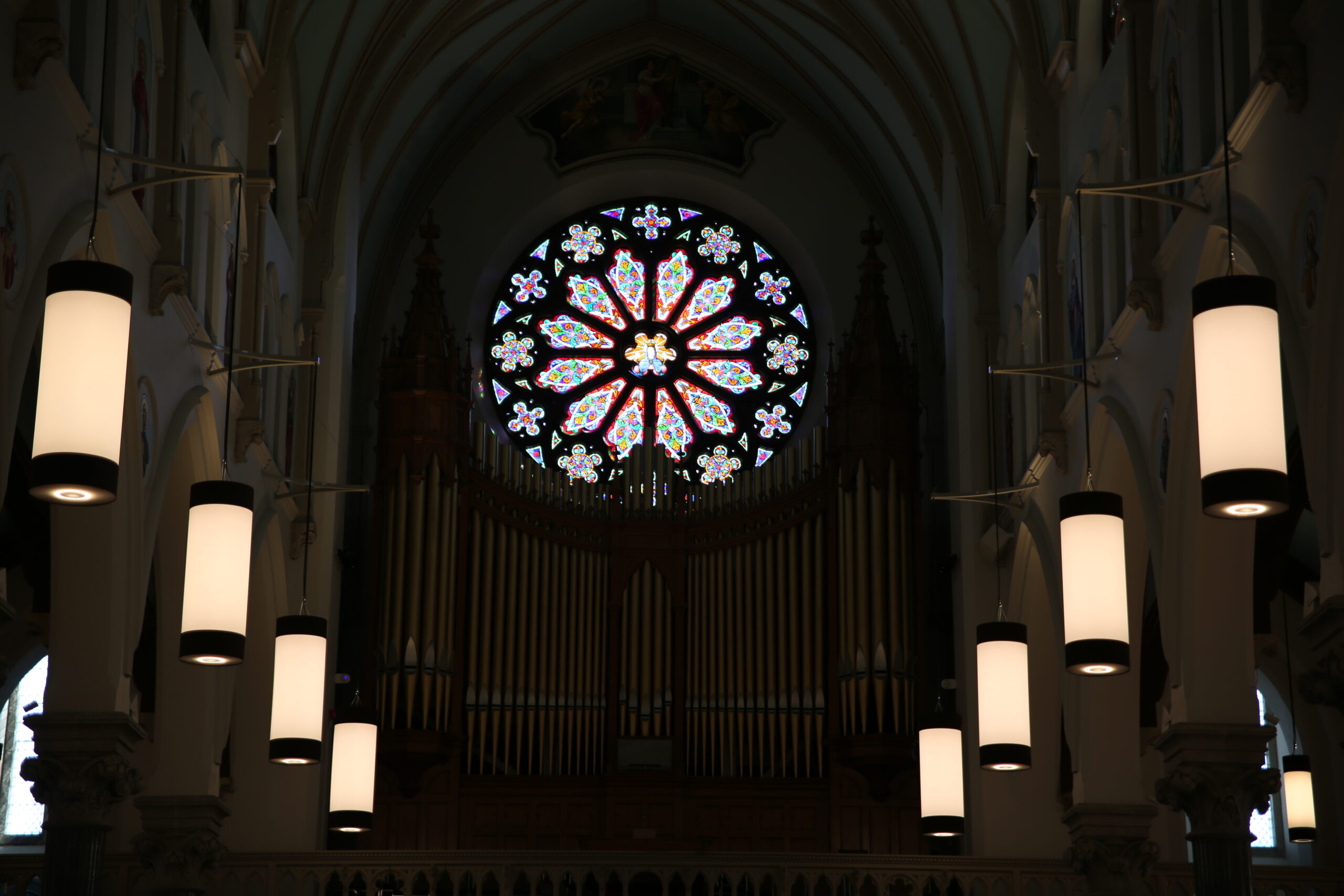 Parish Ministries and Groups