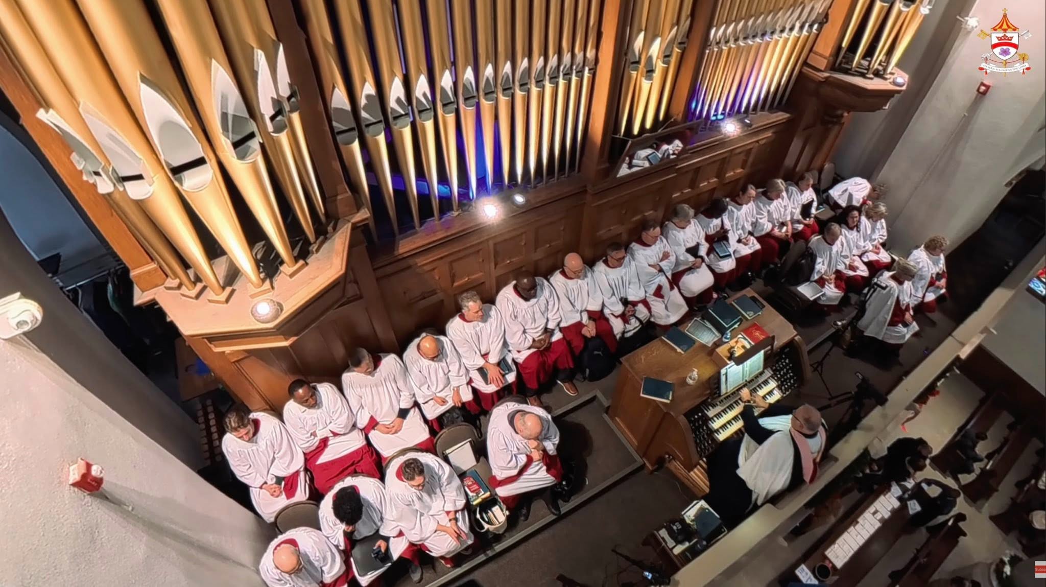 Music Ministry