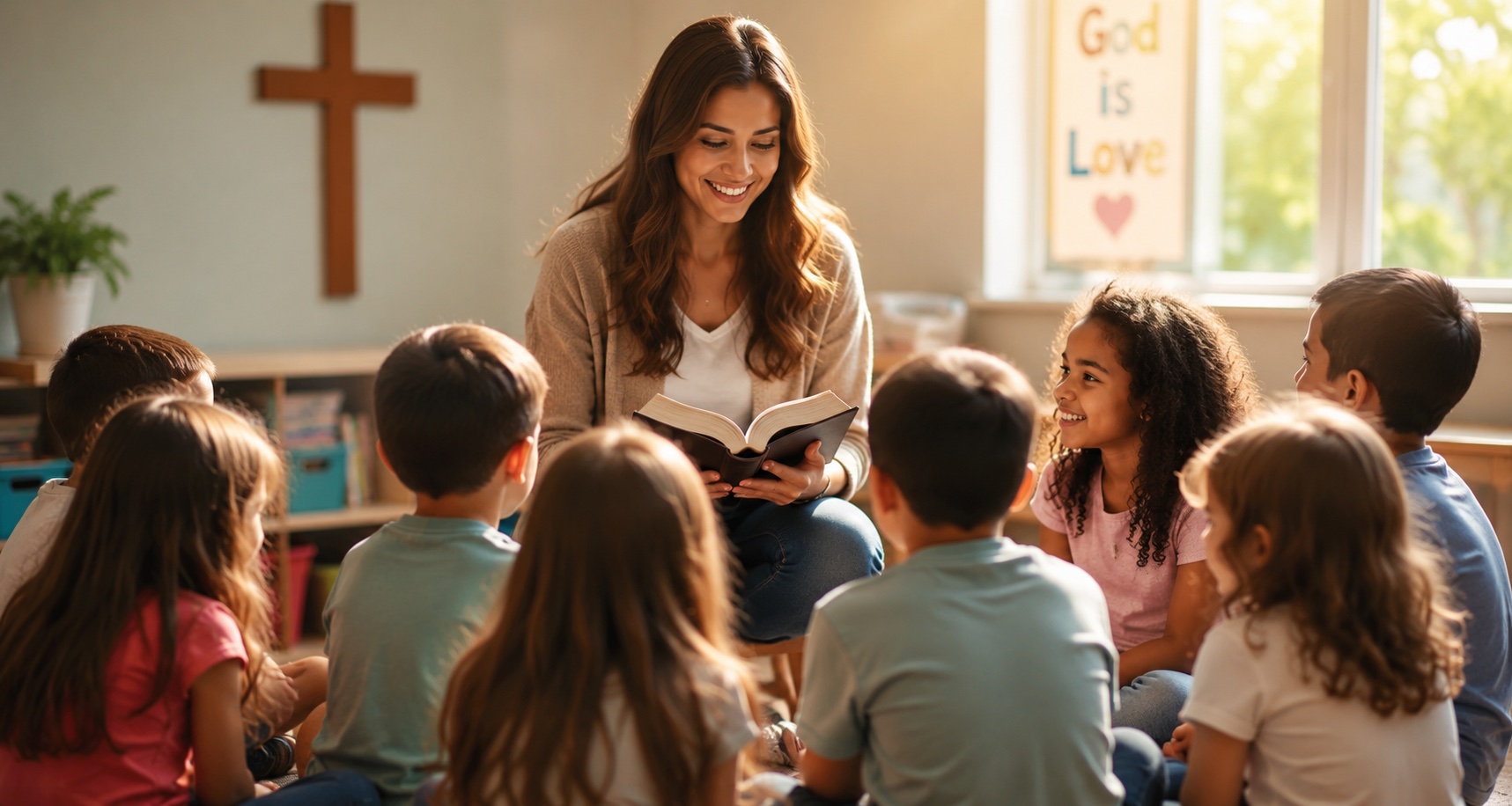 Children’s Liturgy