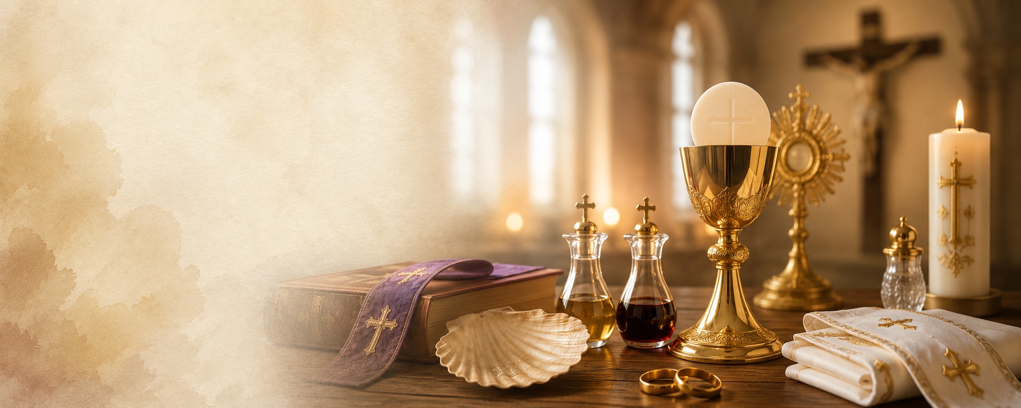 Sacraments